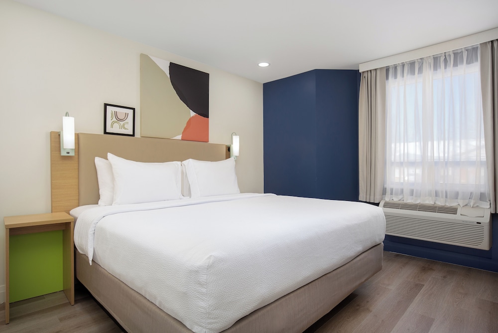 Image of Spark by Hilton Toronto Airport