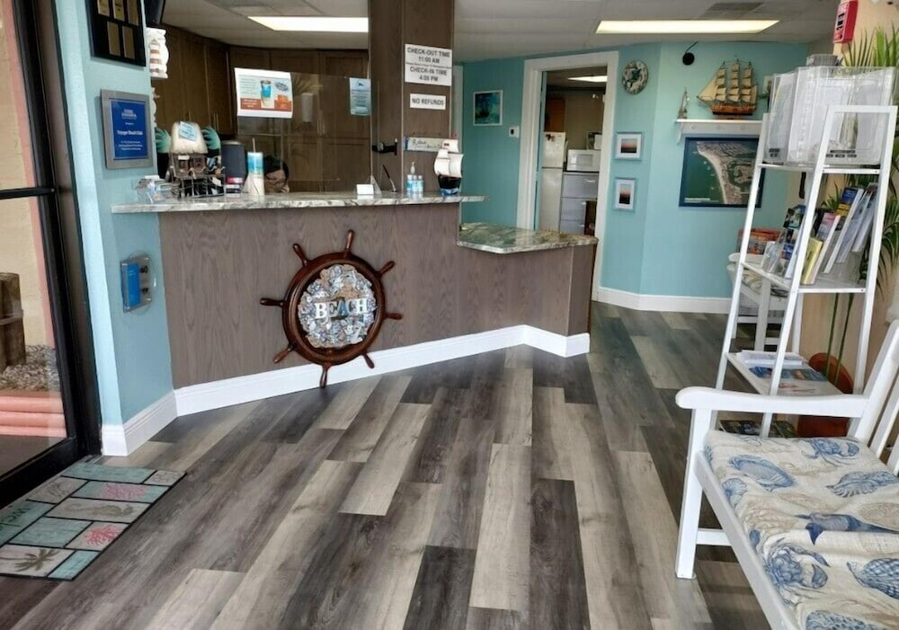 Image of Voyager Beach Club