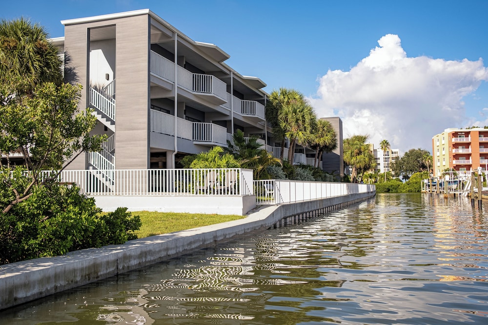 Image of The Fold Indian Shores