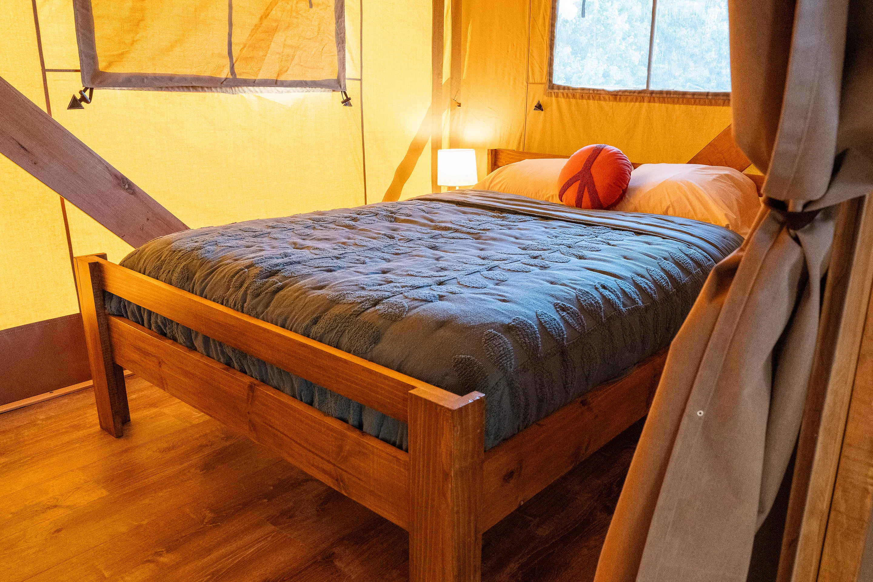 Image of The Campground at Bethel Woods
