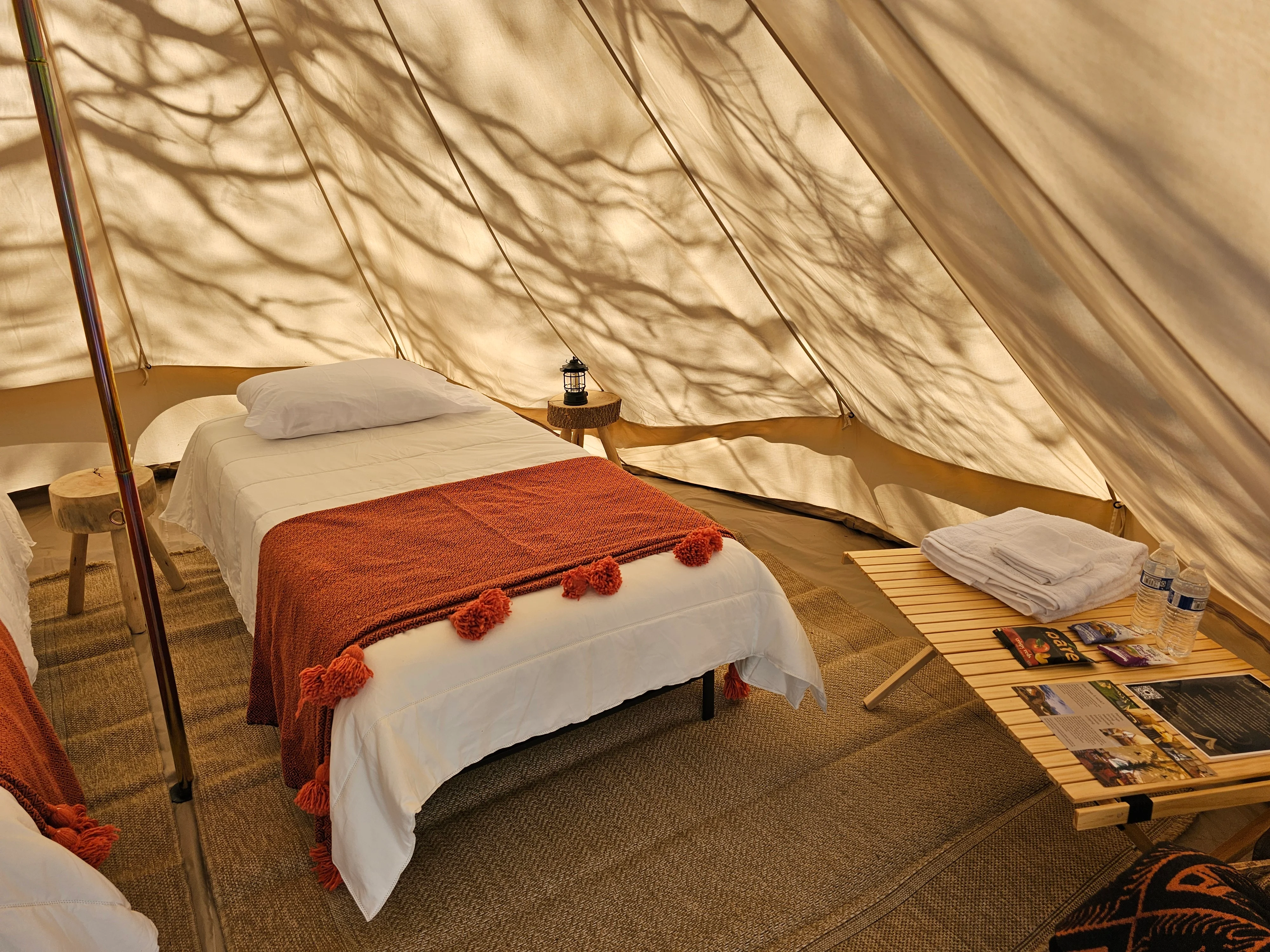 Image of The Campground at Bethel Woods