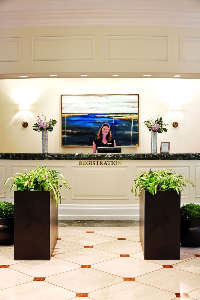 Image of The Charleston Place