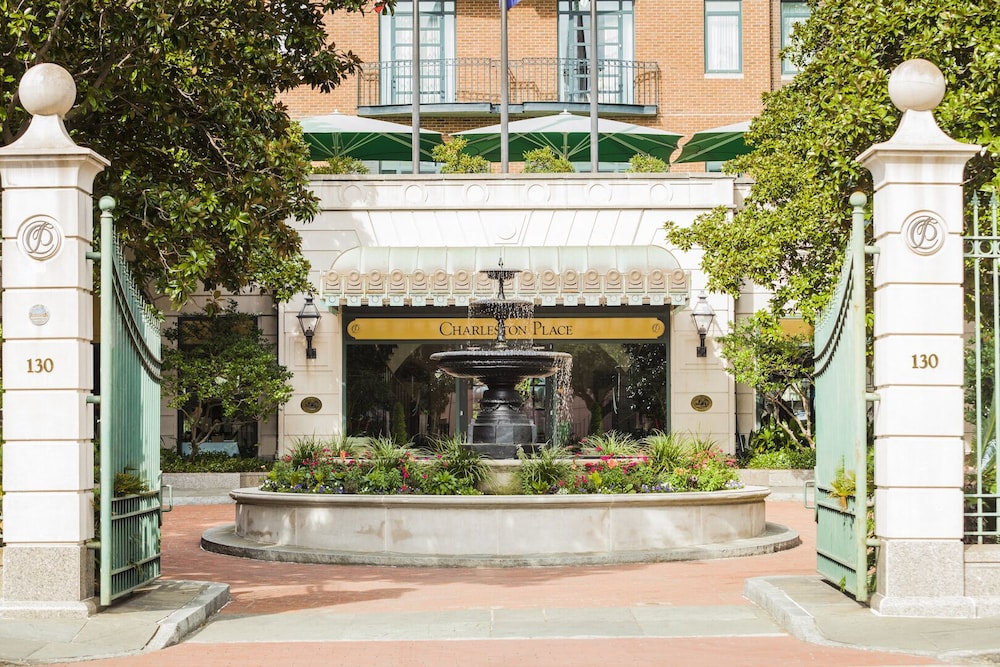 Image of The Charleston Place