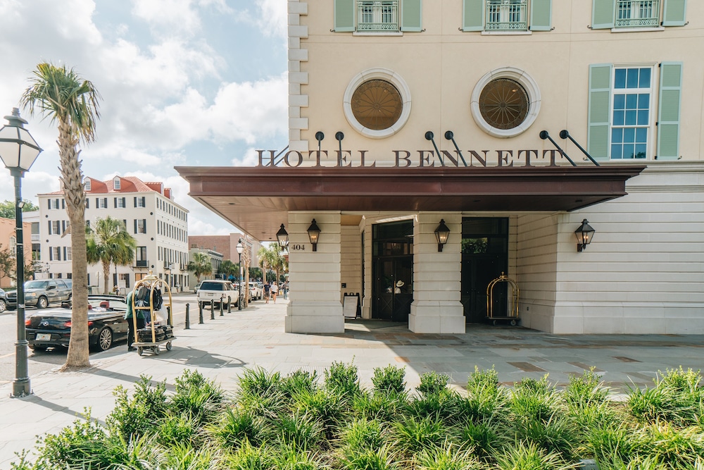 Image of Hotel Bennett