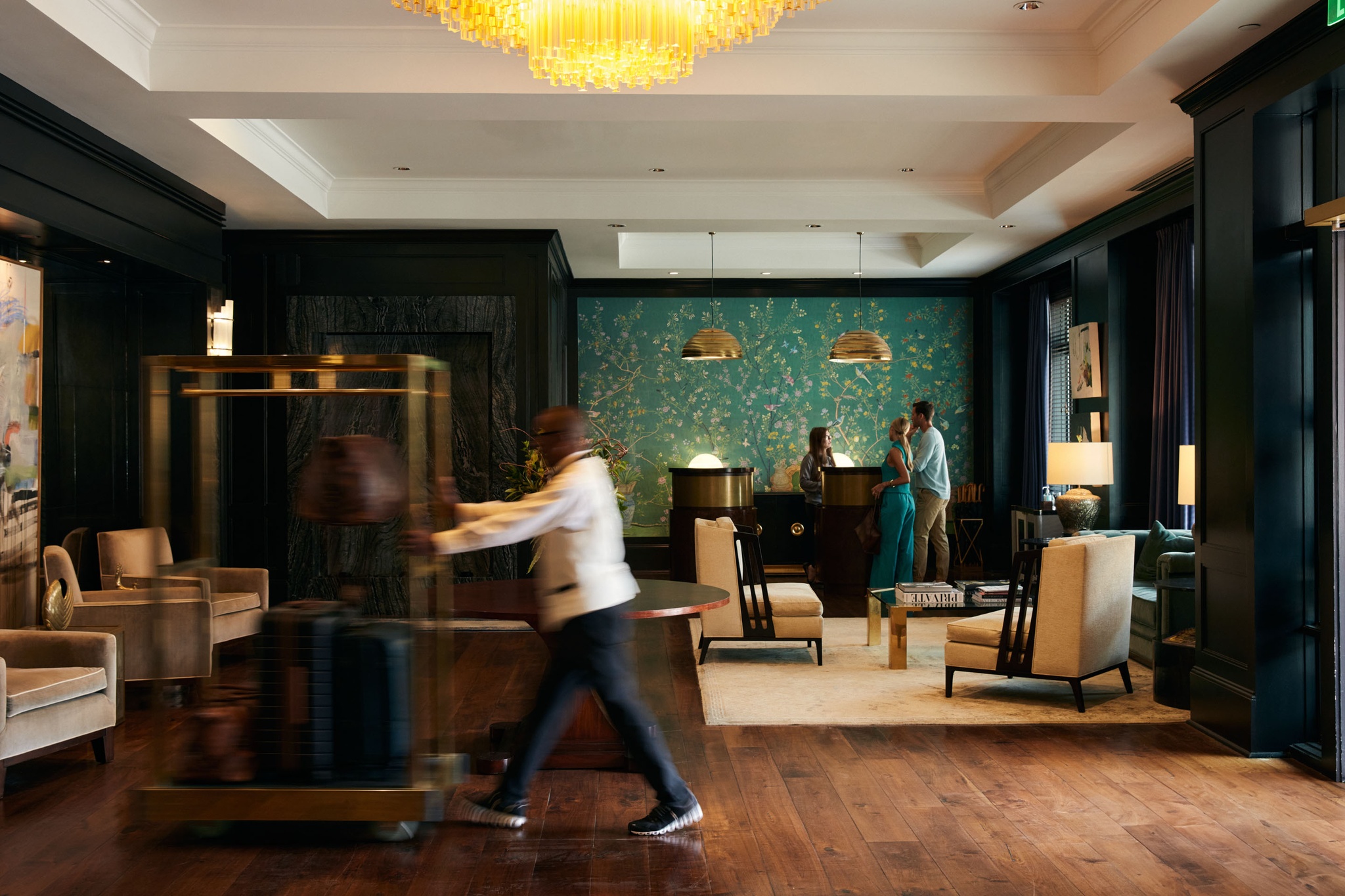 Image of The Spectator Hotel