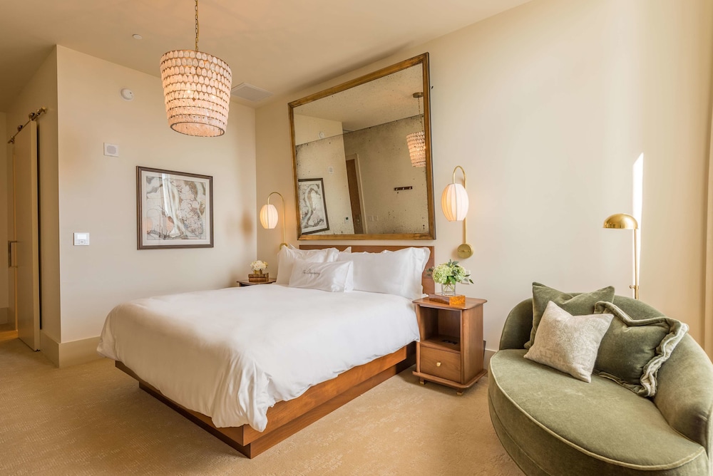 Image of The Dewberry Charleston