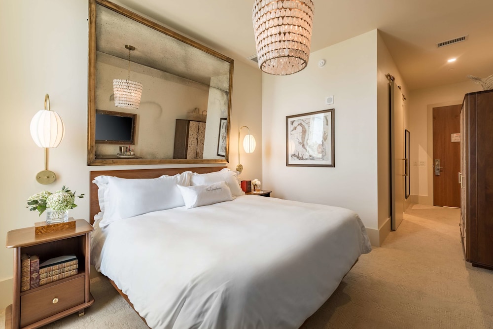 Image of The Dewberry Charleston