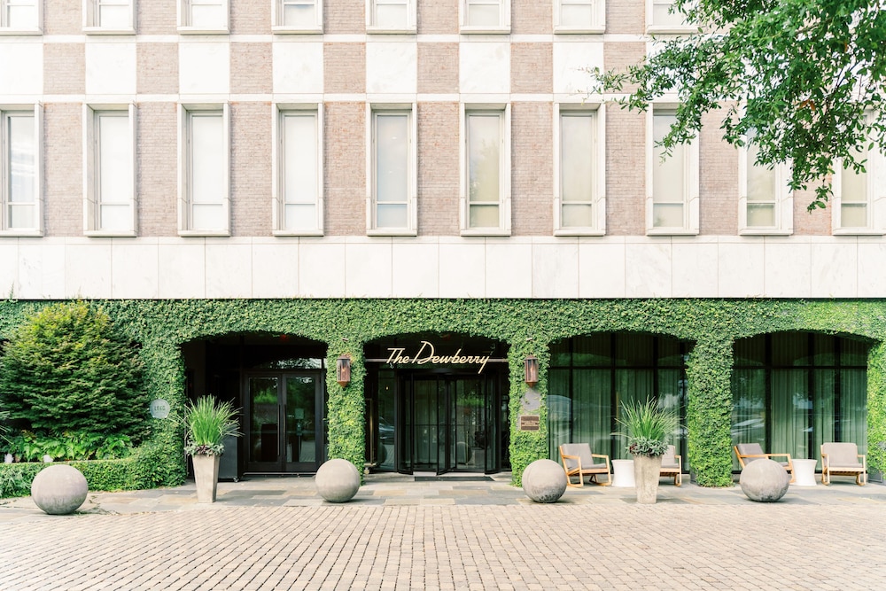 Image of The Dewberry Charleston