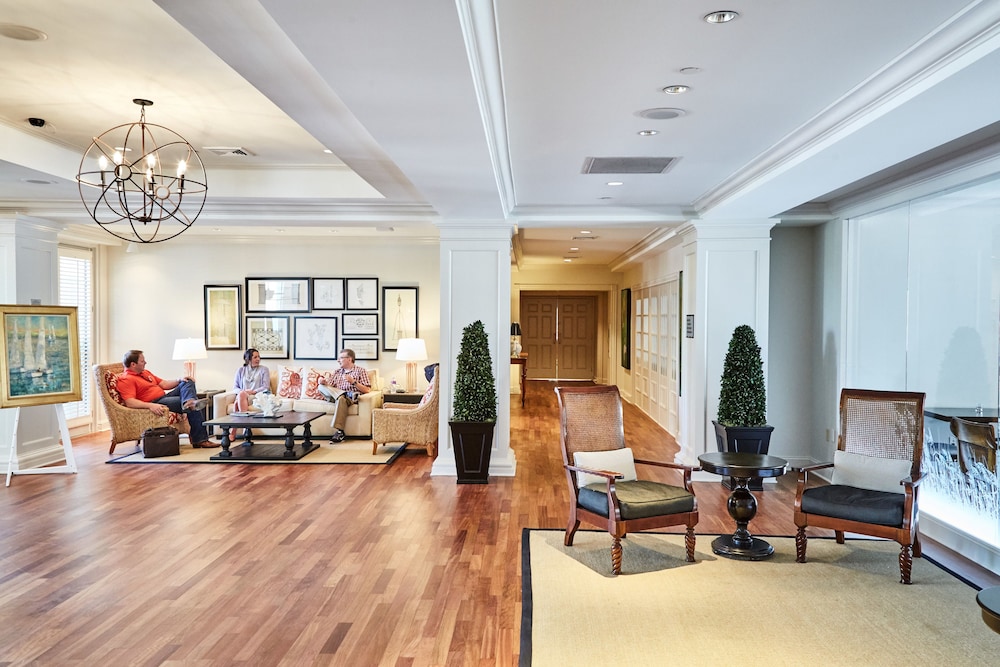 Image of Boardwalk Inn