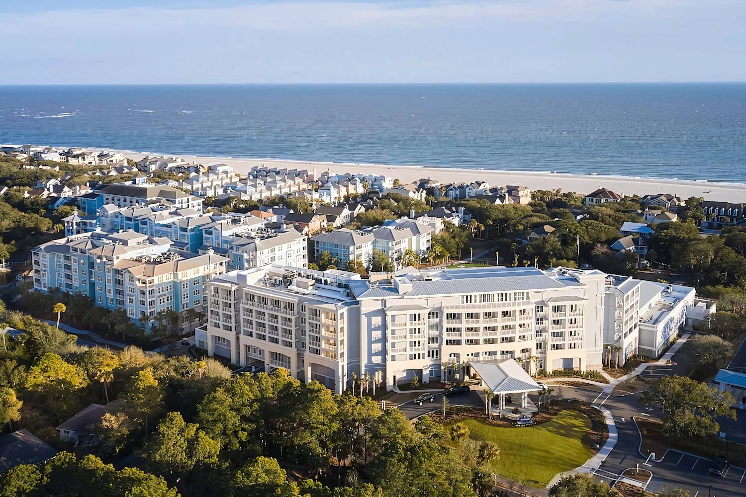 Image of Boardwalk Inn