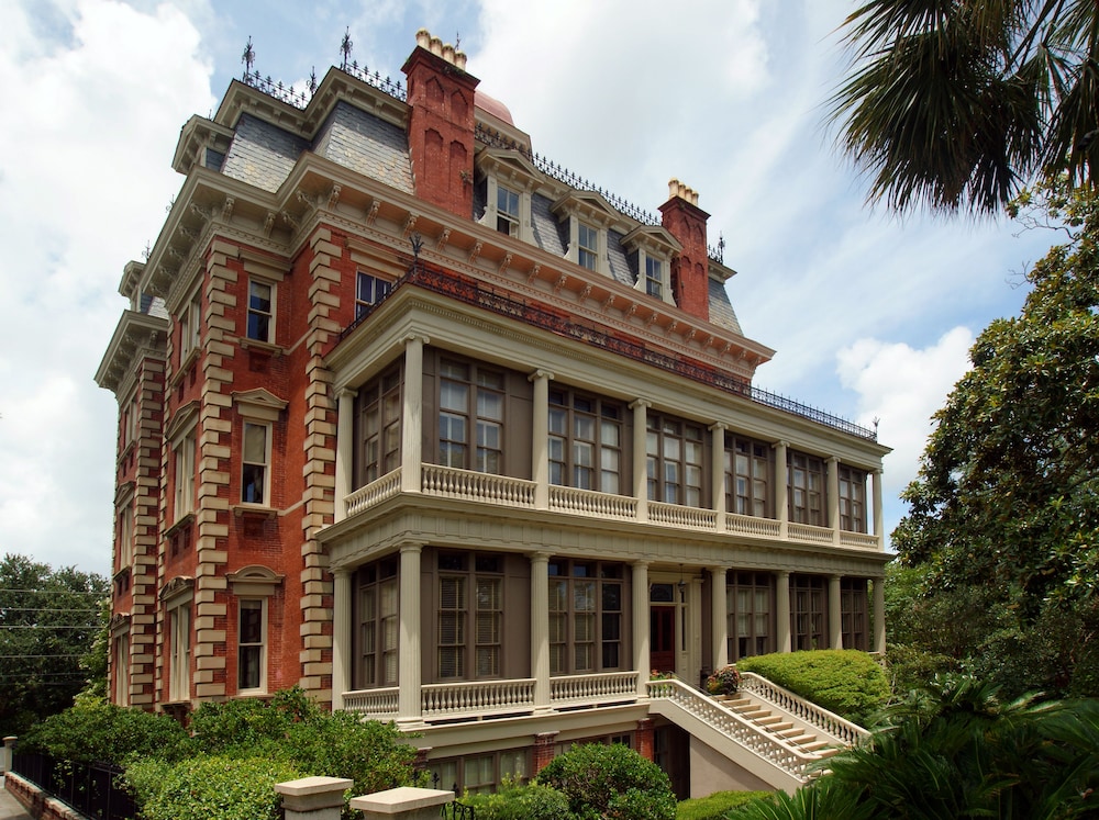 Image of Wentworth Mansion®