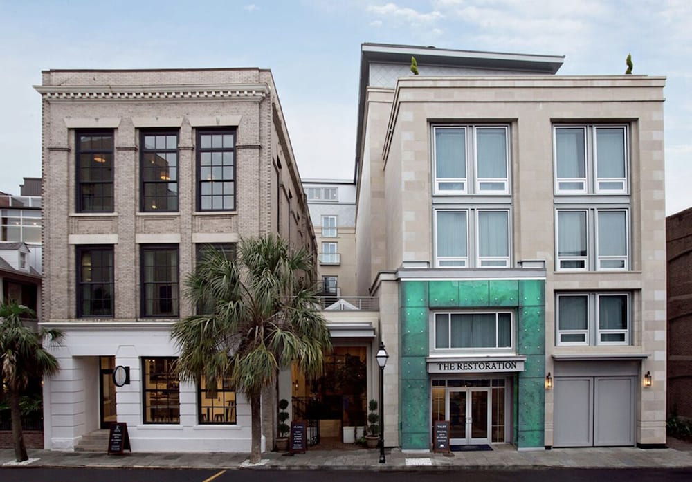 Image of The Restoration Hotel