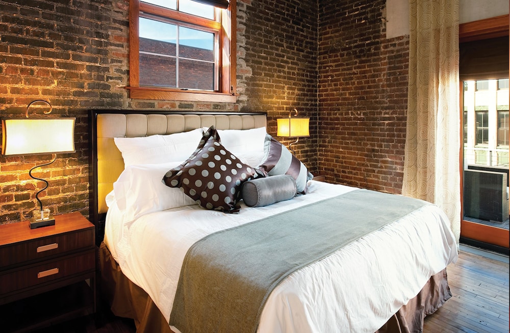 Image of The Restoration Hotel