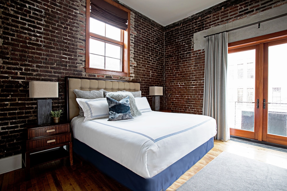 Image of The Restoration Hotel