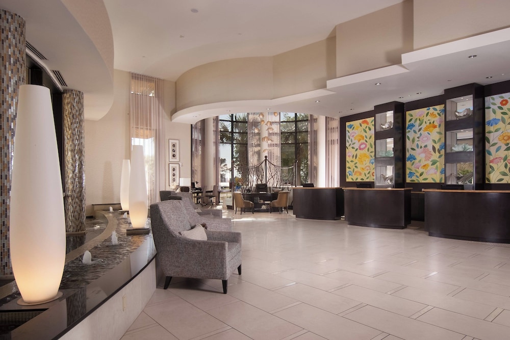 Image of Charleston Marriott
