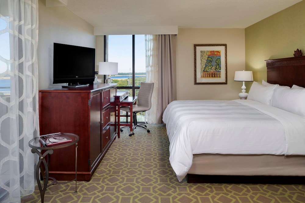 Image of Charleston Marriott