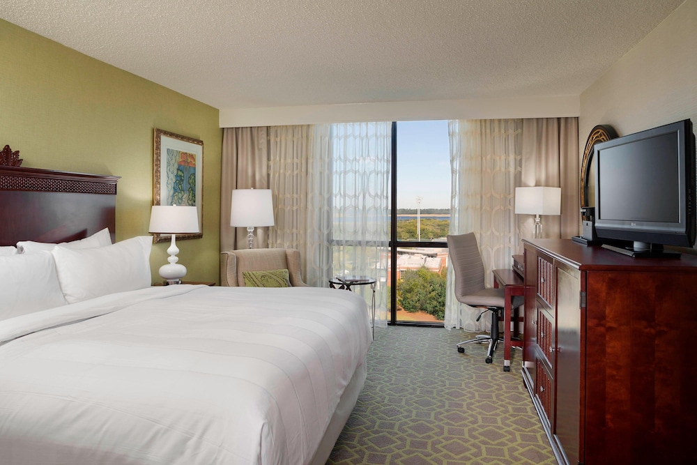 Image of Charleston Marriott
