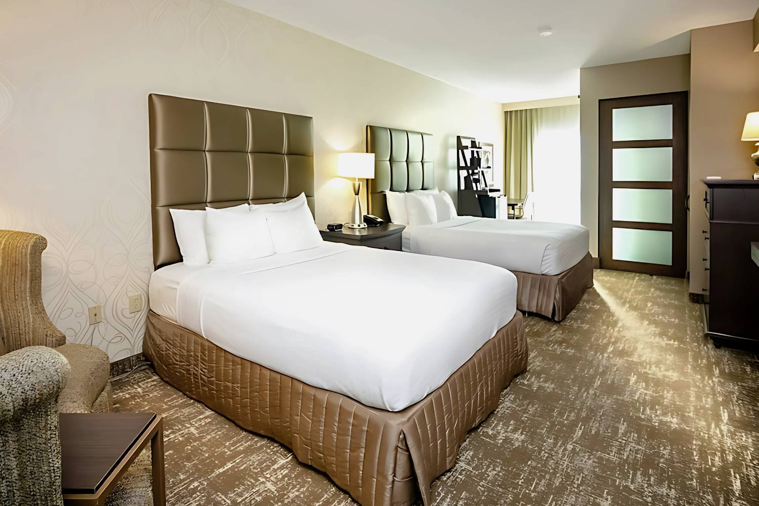 Image of Crowne Plaza Charleston Airport Convention Center