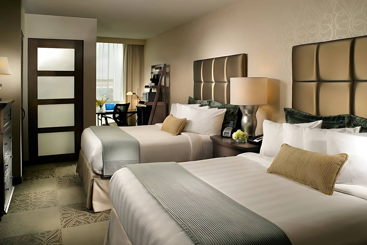 Image of Crowne Plaza Charleston Airport Convention Center