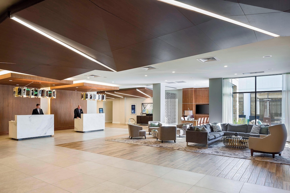 Image of North Charleston Marriott