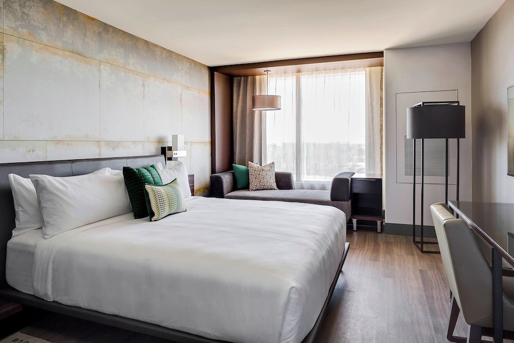 Image of North Charleston Marriott