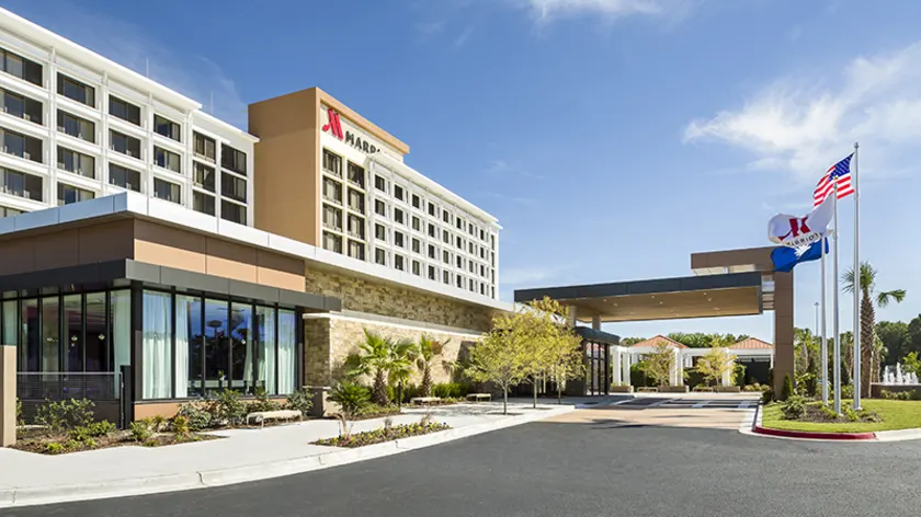 Image of North Charleston Marriott