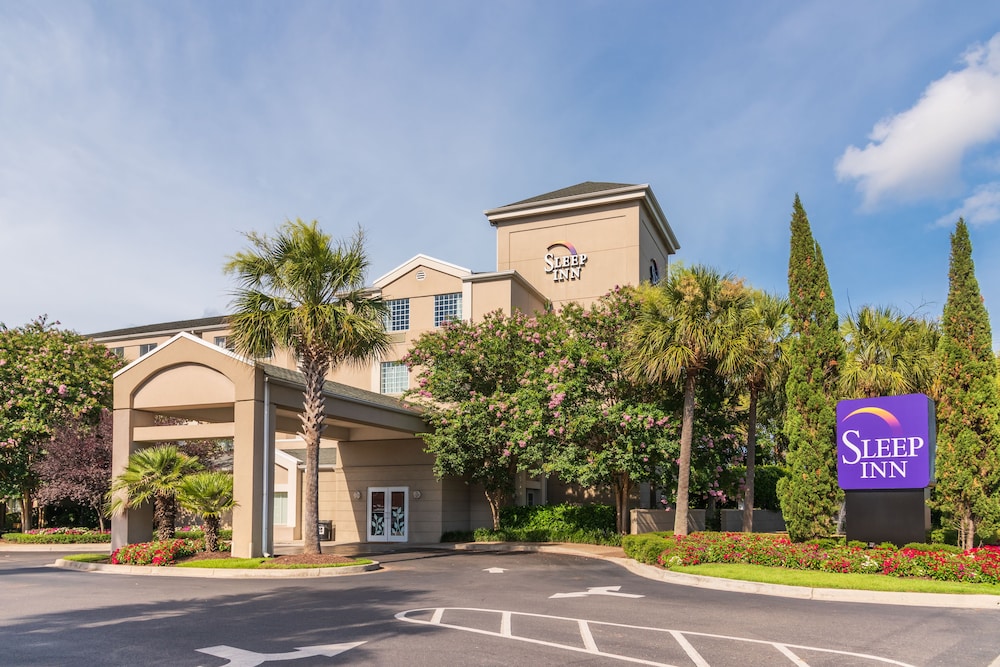 Image of Sleep Inn Charleston