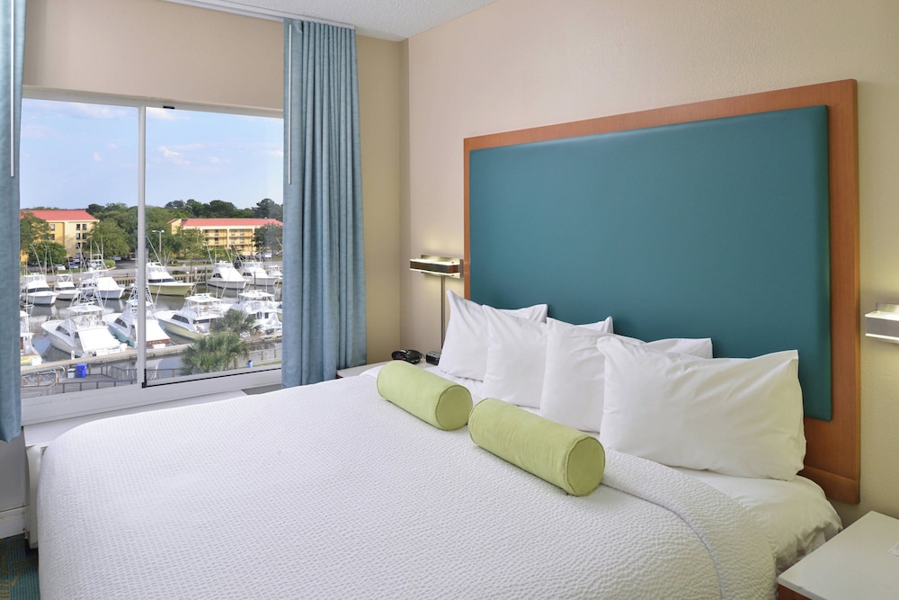 Image of SpringHill Suites by Marriott Charleston Riverview