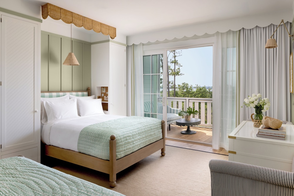 Image of The Dunlin - Auberge