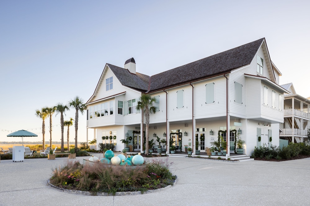 Image of The Dunlin - Auberge