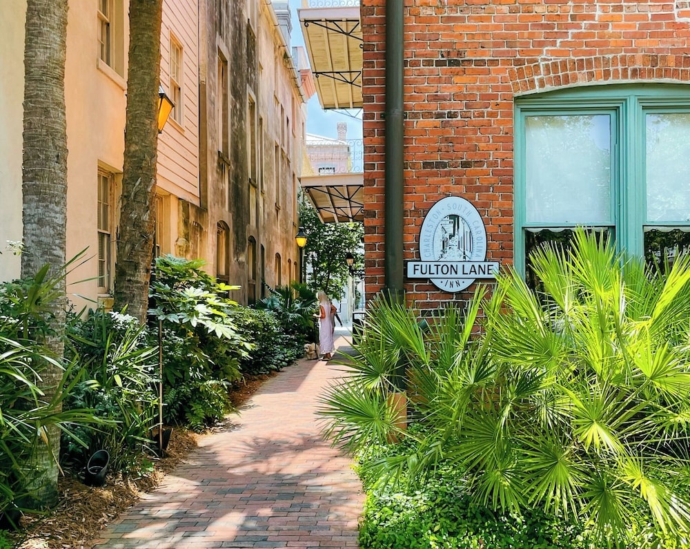 Image of Fulton Lane Inn