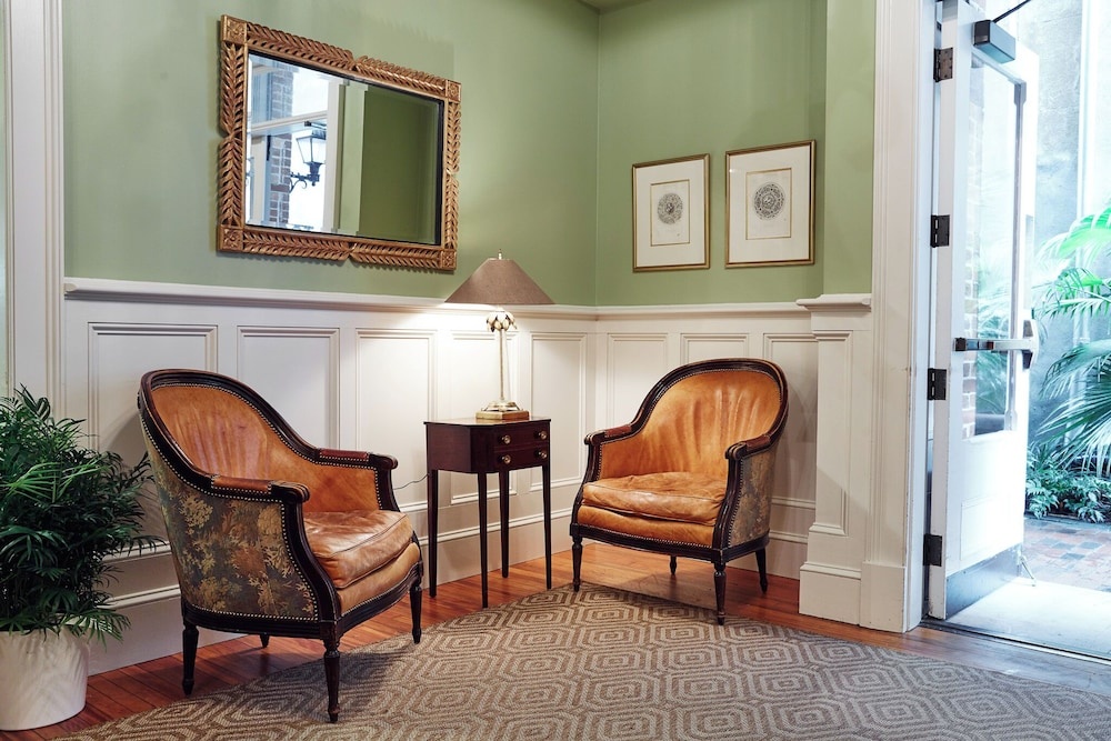 Image of Fulton Lane Inn