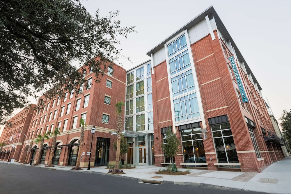 Image of Homewood Suites by Hilton Charleston Historic District