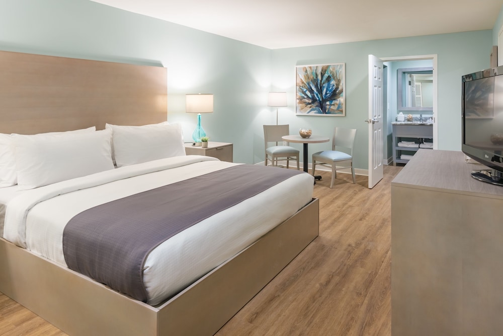 Image of The Palms Oceanfront Hotel