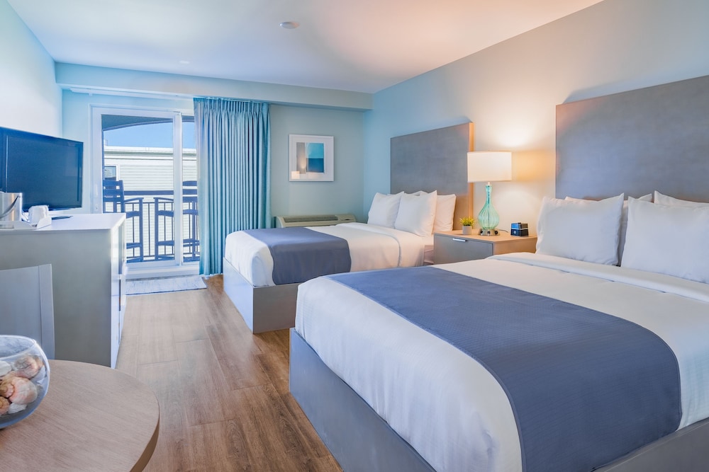 Image of The Palms Oceanfront Hotel