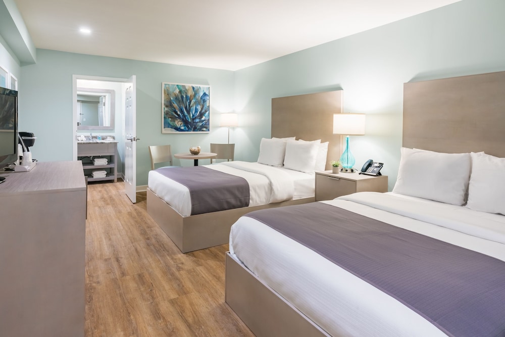 Image of The Palms Oceanfront Hotel