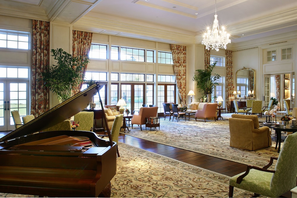 Image of The Sanctuary at Kiawah Island Golf Resort