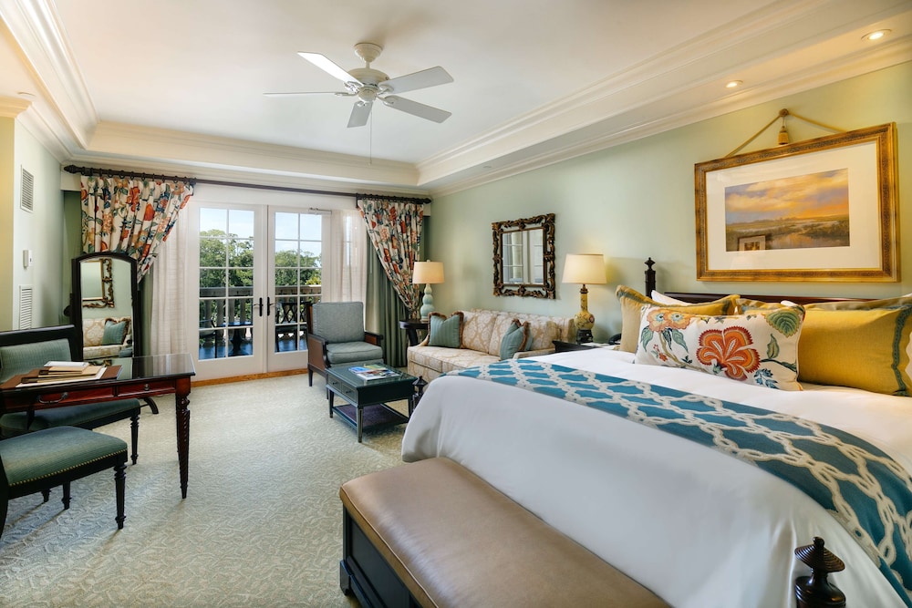 Image of The Sanctuary at Kiawah Island Golf Resort