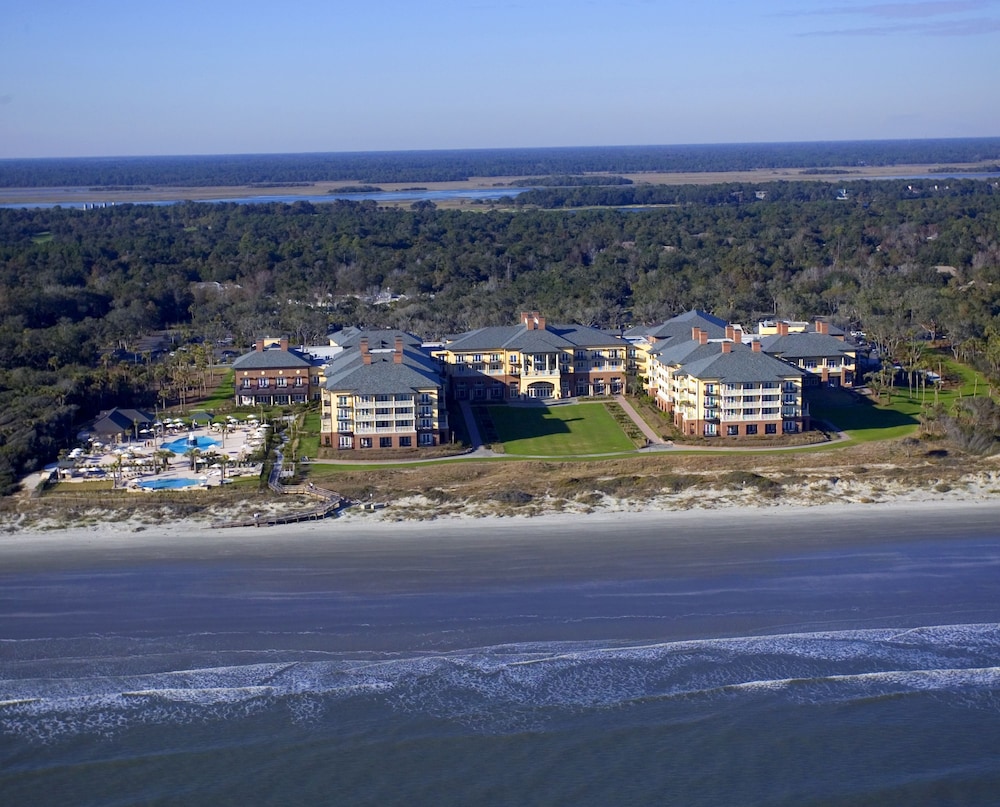 Image of The Sanctuary at Kiawah Island Golf Resort
