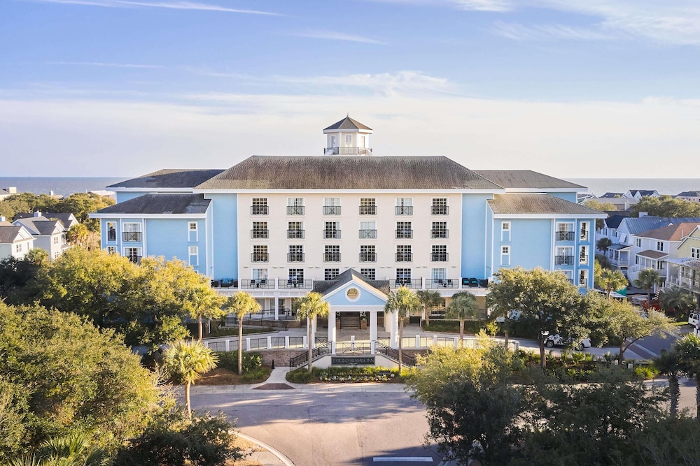 Image of The Sweetgrass Inn