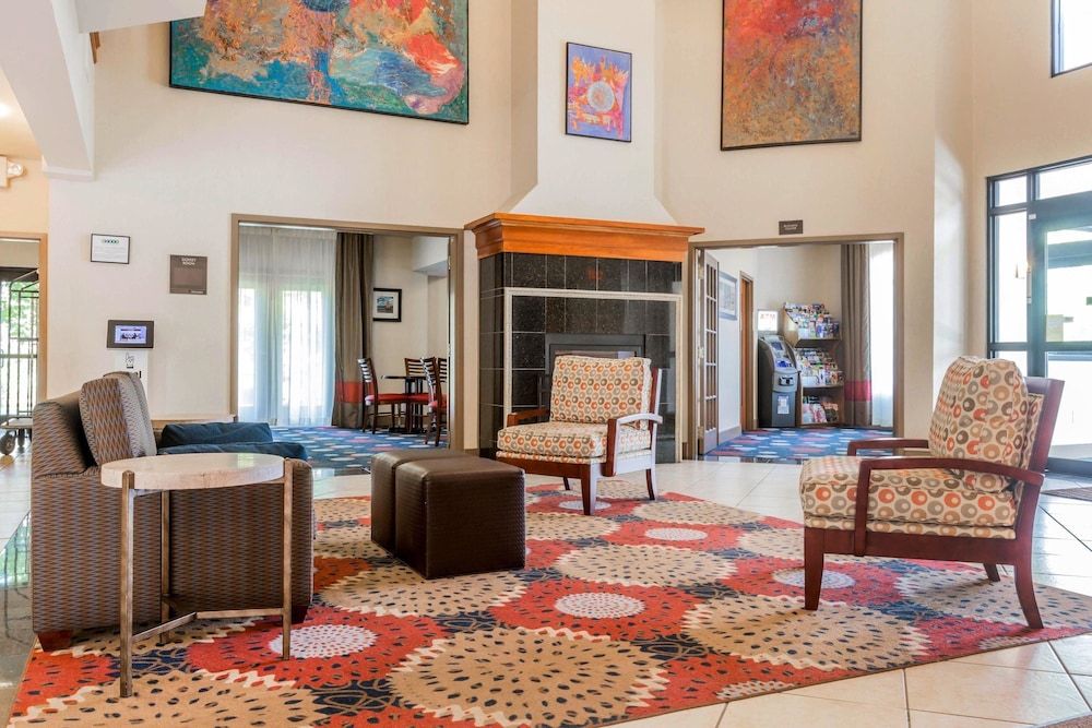 Image of Comfort Inn and Suites