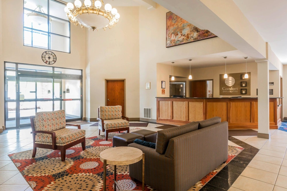 Image of Comfort Inn and Suites