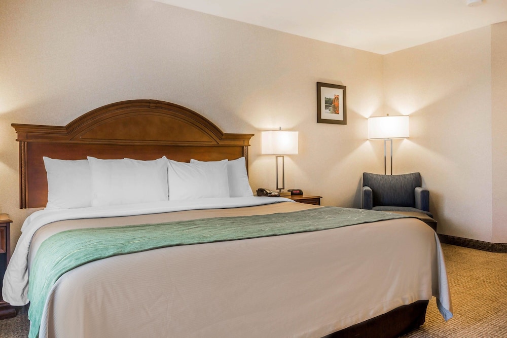 Image of Comfort Inn and Suites