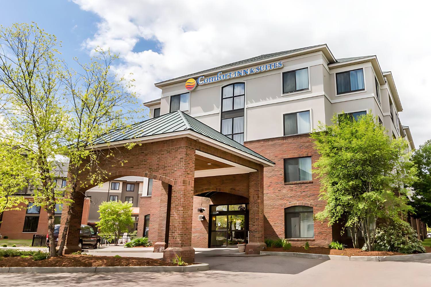 Image of Comfort Inn and Suites