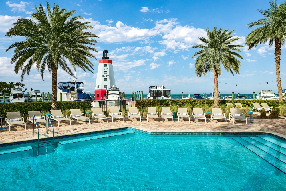 Image of Faro Blanco Resort Marathon Florida Keys, Curio by Hilton