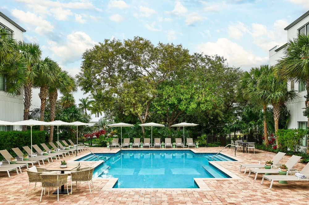 Image of Faro Blanco Resort Marathon Florida Keys, Curio by Hilton