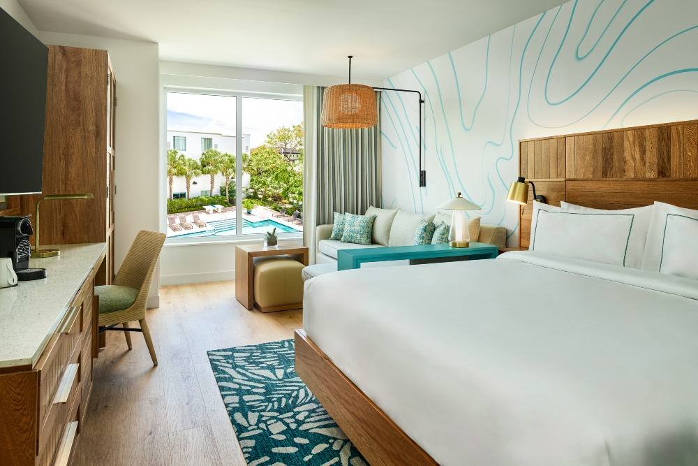 Image of Faro Blanco Resort Marathon Florida Keys, Curio by Hilton