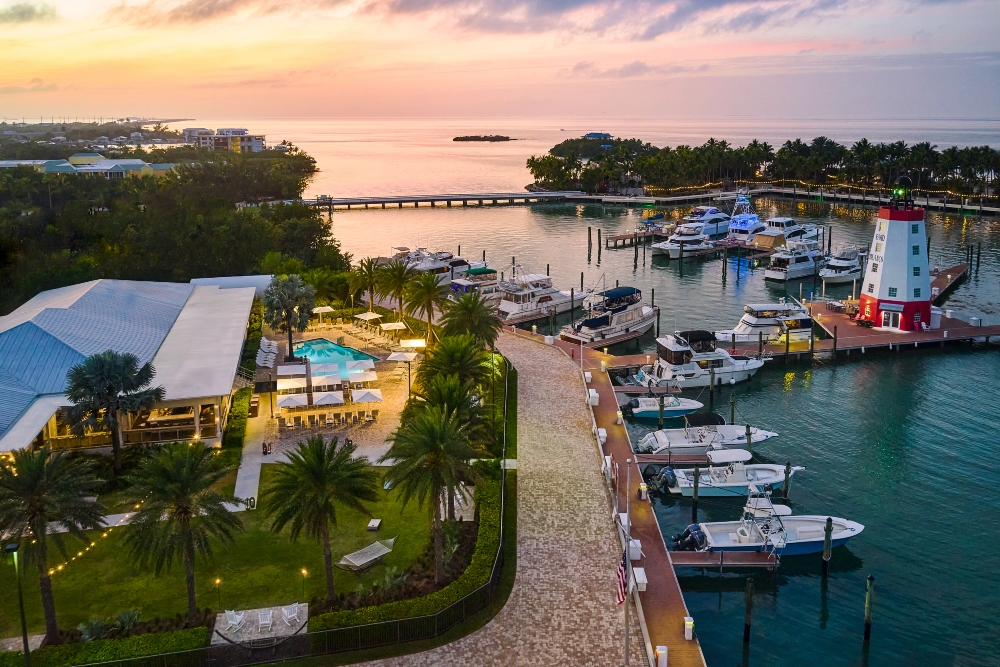 Image of Faro Blanco Resort Marathon Florida Keys, Curio by Hilton
