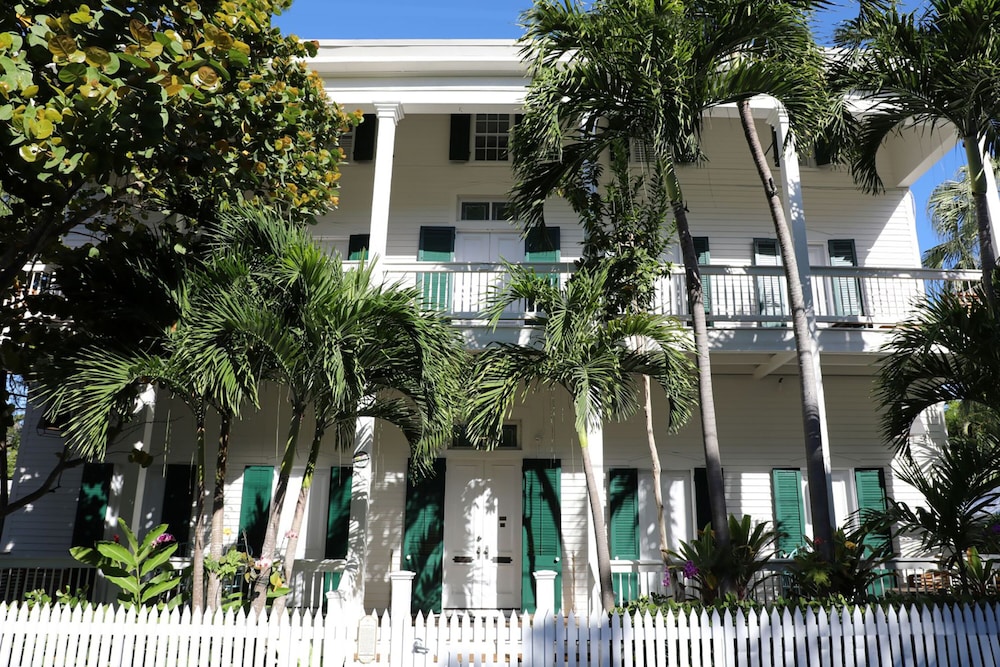 Image of Ridley House