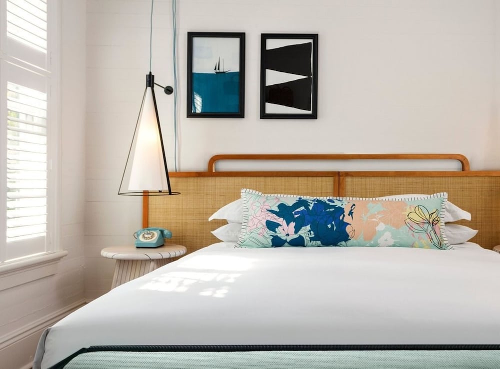 Image of Lighthouse Hotel - Key West Historic Inns
